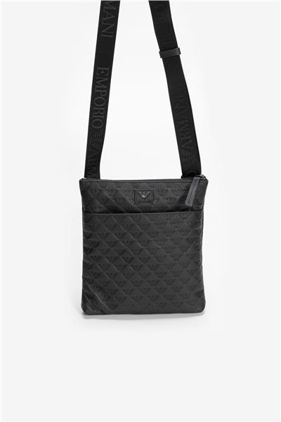 Emporio Armani Erkek Reporter Çanta