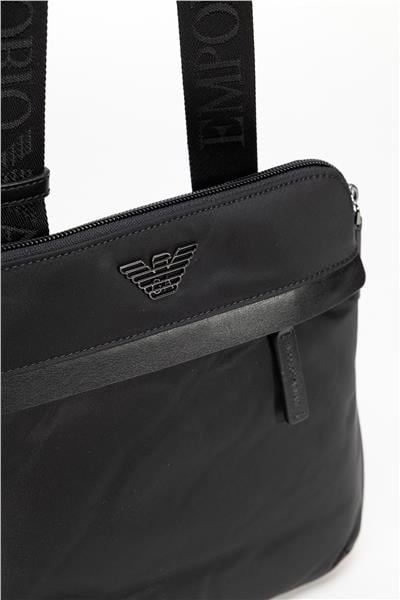 Emporio Armani Erkek Reporter Çanta