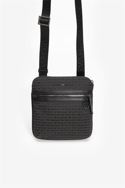 Emporio Armani Erkek Reporter Çanta