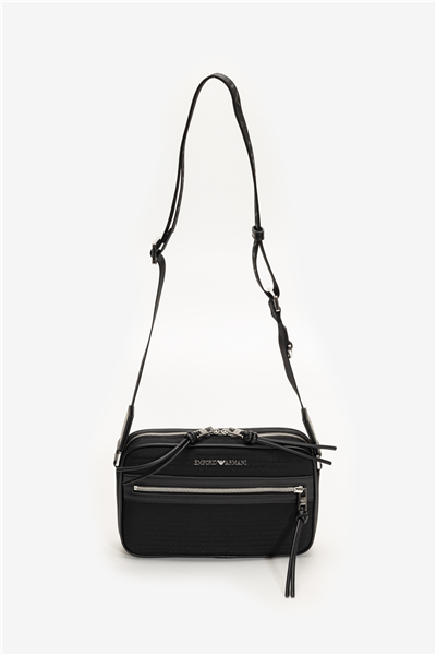 Emporio Armani Erkek Reporter Çanta
