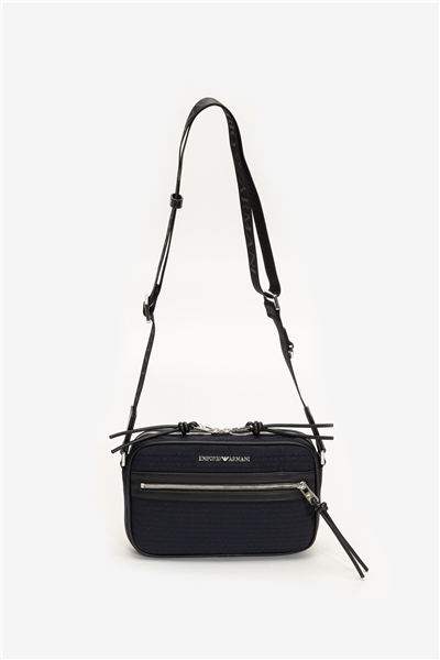 Emporio Armani Erkek Reporter Çanta