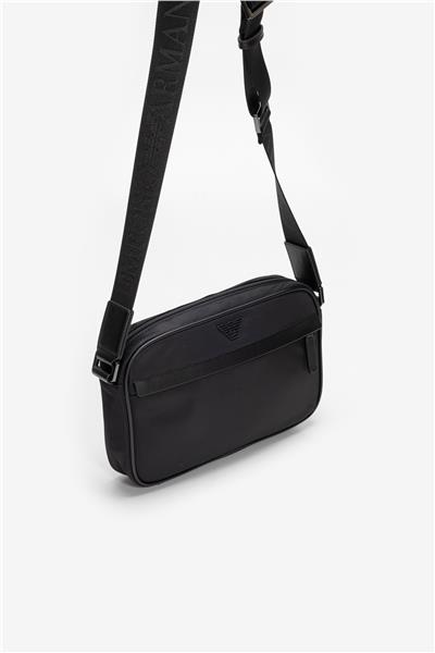 Emporio Armani Erkek Reporter Çanta