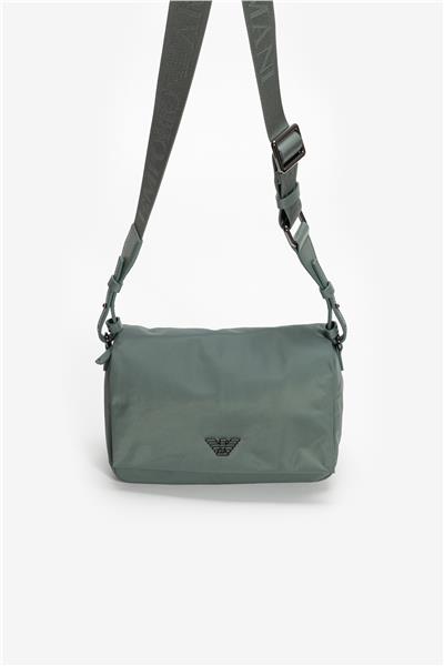 Emporio Armani Erkek Reporter Çanta