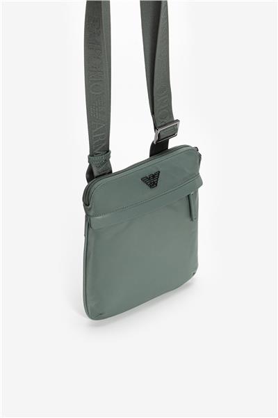 Emporio Armani Erkek Reporter Çanta