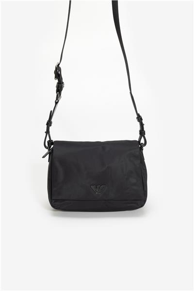 Emporio Armani Erkek Reporter Çanta
