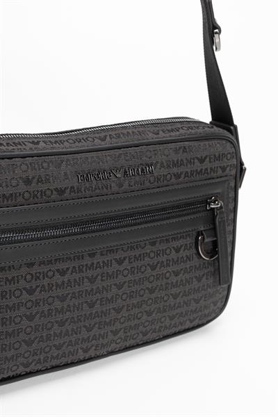 Emporio Armani Erkek Reporter Çanta
