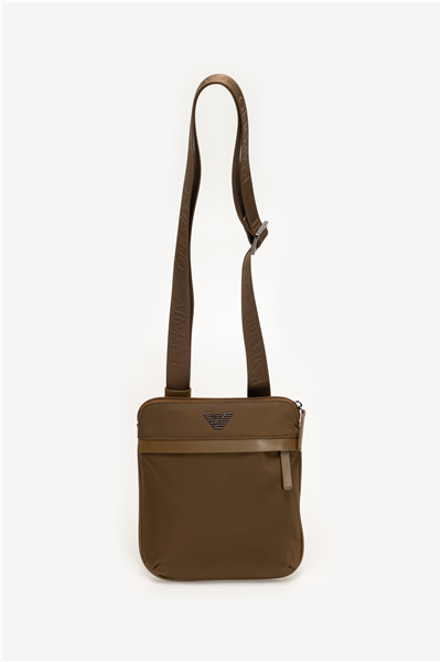 Emporio Armani Erkek Reporter Çanta