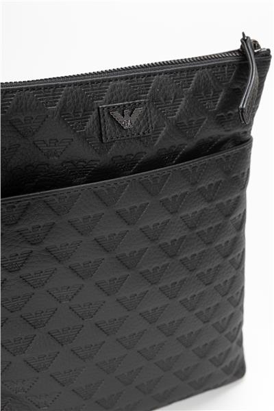 Emporio Armani Erkek Reporter Çanta