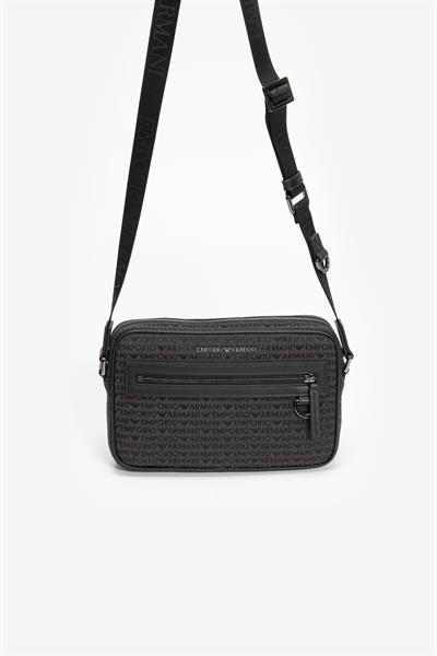 Emporio Armani Erkek Reporter Çanta