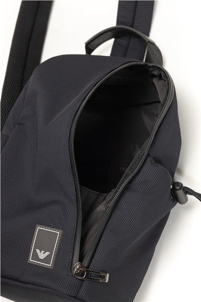 Emporio Armani Erkek Reporter Çanta