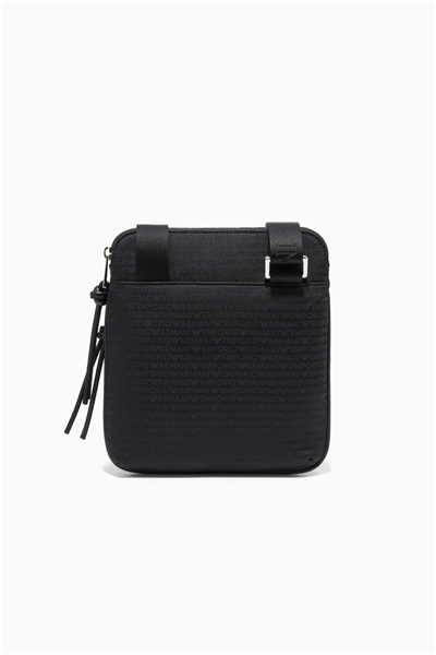 Emporio Armani Erkek Reporter Çanta