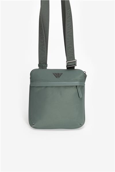 Emporio Armani Erkek Reporter Çanta