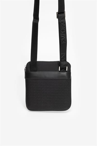 Emporio Armani Erkek Reporter Çanta