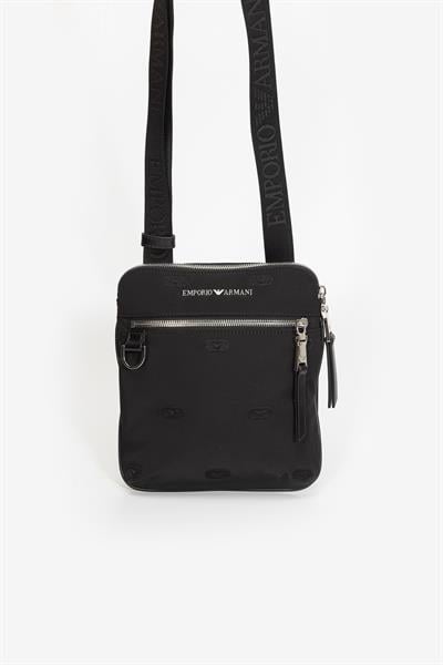 Emporio Armani Erkek Reporter Çanta