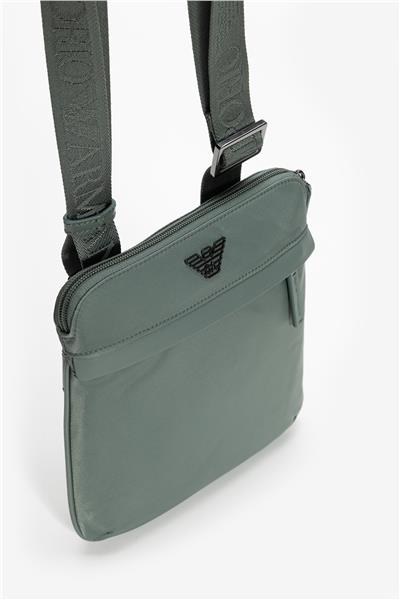 Emporio Armani Erkek Reporter Çanta