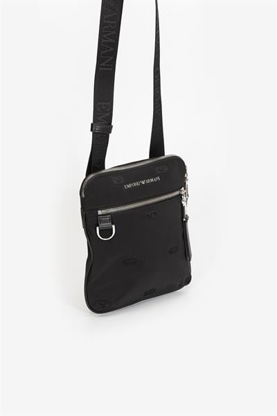 Emporio Armani Erkek Reporter Çanta