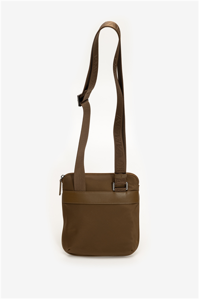 Emporio Armani Erkek Reporter Çanta