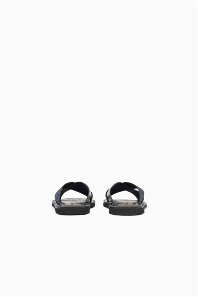 Emporio Armani Erkek Sandalet
