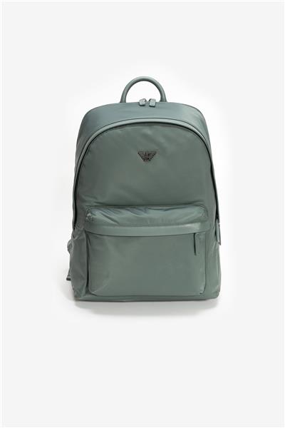Emporio Armani Erkek Sırt Çantası