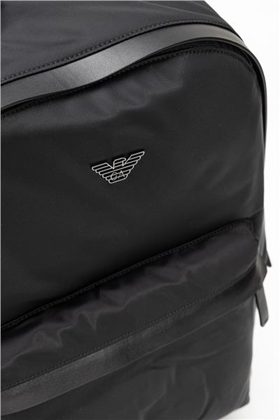 Emporio Armani Erkek Sırt Çantası