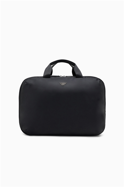 Emporio Armani Erkek Sırt Çantası