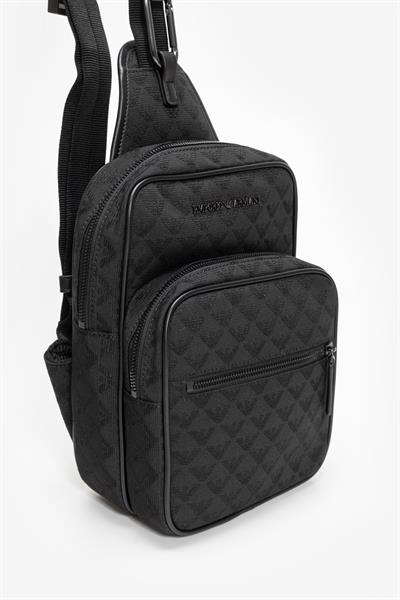 Emporio Armani Erkek Sırt Çantası