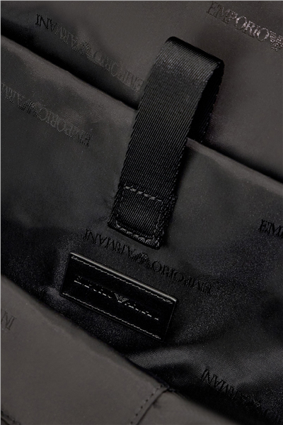Emporio Armani Erkek Sırt Çantası