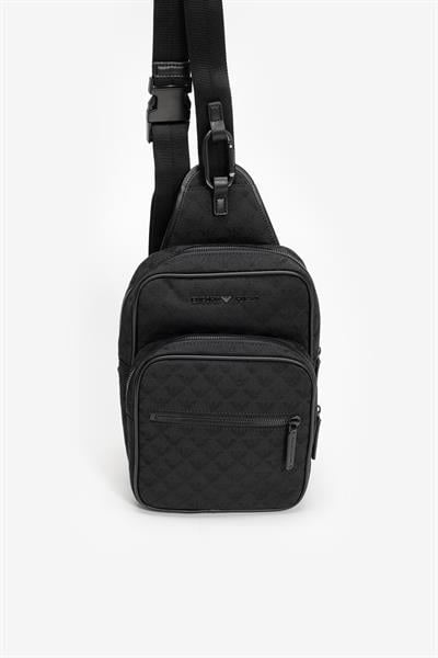 Emporio Armani Erkek Sırt Çantası