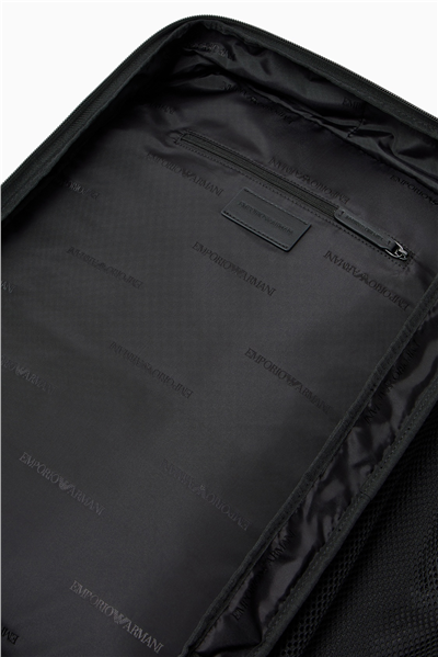 Emporio Armani Erkek Sırt Çantası