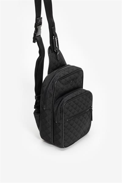 Emporio Armani Erkek Sırt Çantası
