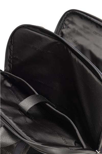 Emporio Armani Erkek Sırt Çantası
