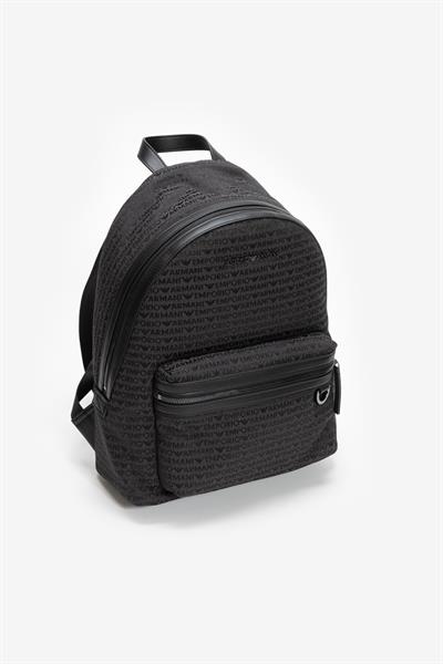 Emporio Armani Erkek Sırt Çantası