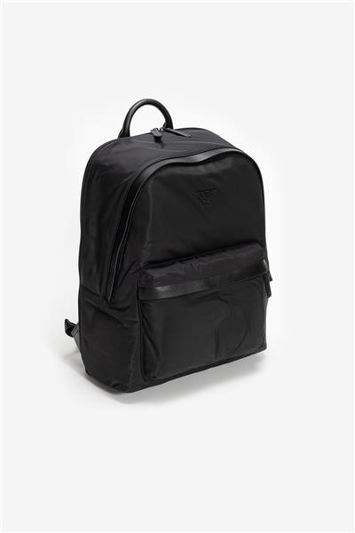Emporio Armani Erkek Sırt Çantası