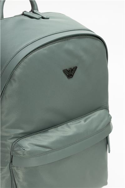 Emporio Armani Erkek Sırt Çantası