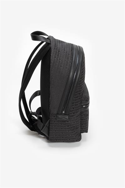 Emporio Armani Erkek Sırt Çantası