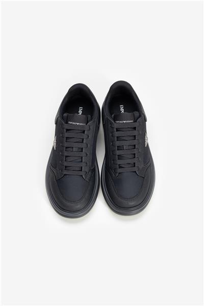 Emporio Armani Erkek Sneaker