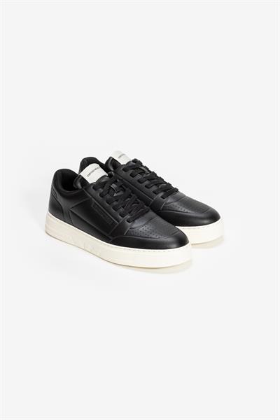Emporio Armani Erkek Sneaker