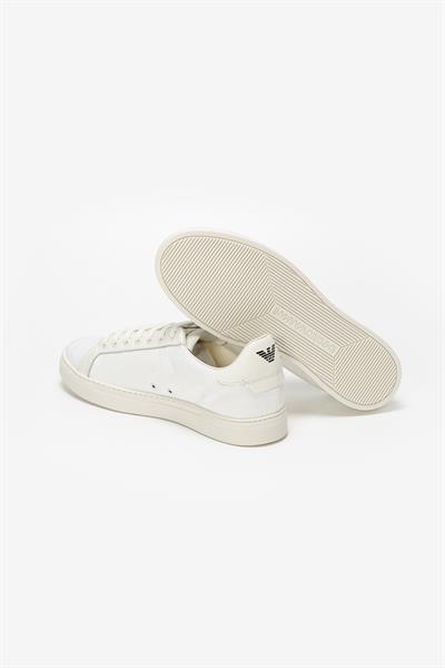 Emporio Armani Erkek Sneaker