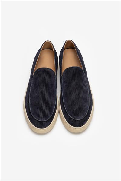 Emporio Armani Erkek Sneaker