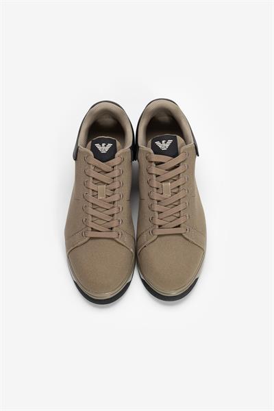 Emporio Armani Erkek Sneaker