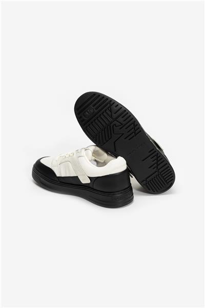 Emporio Armani Erkek Sneaker