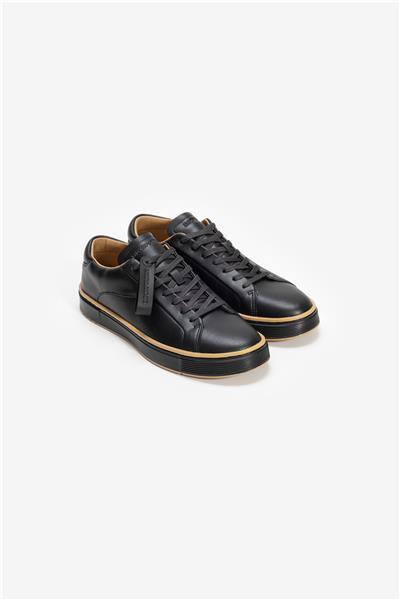 Emporio Armani Erkek Sneaker