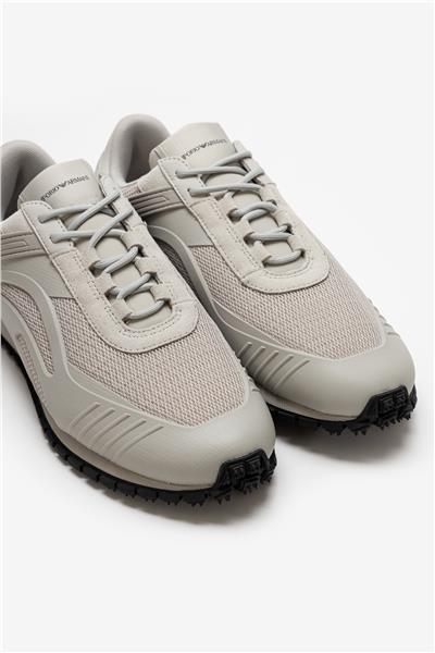 Emporio Armani Erkek Sneaker