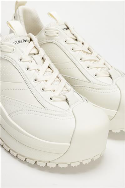 Emporio Armani Erkek Sneaker