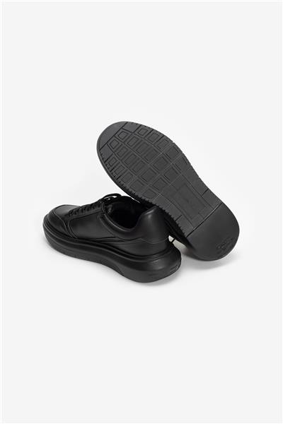 Emporio Armani Erkek Sneaker