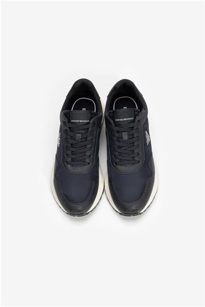 Emporio Armani Erkek Sneaker