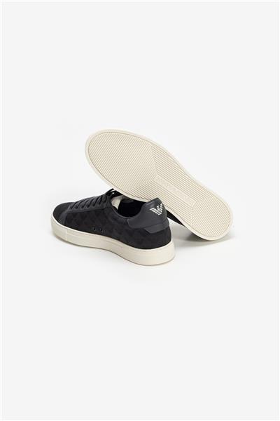 Emporio Armani Erkek Sneaker