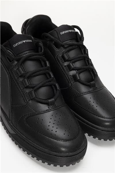 Emporio Armani Erkek Sneaker