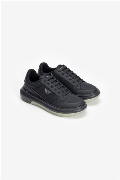 Emporio Armani Erkek Sneaker
