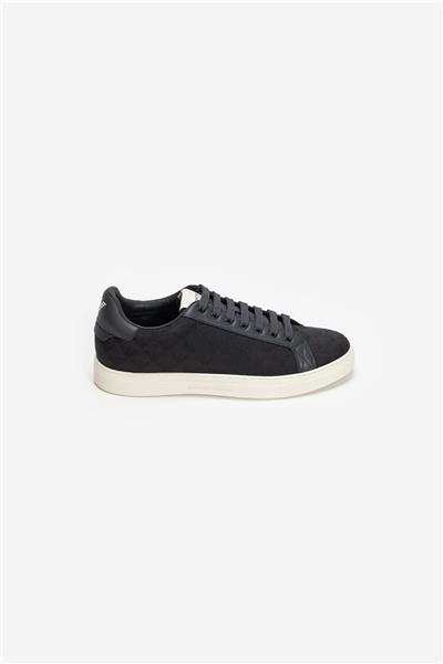 Emporio Armani Erkek Sneaker